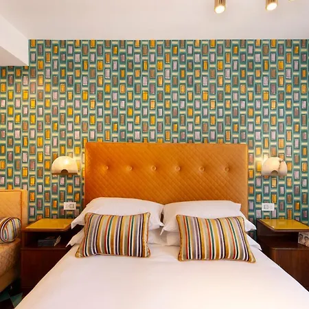 Appartement The Literary House Sorrente