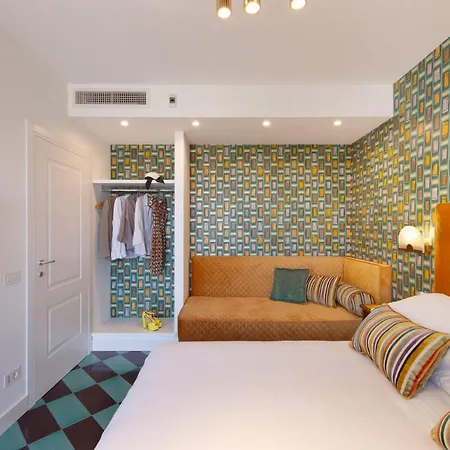 Appartement The Literary House