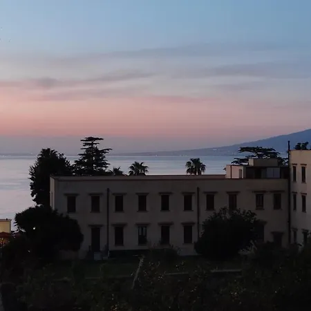 Appartement The Literary House Sorrente