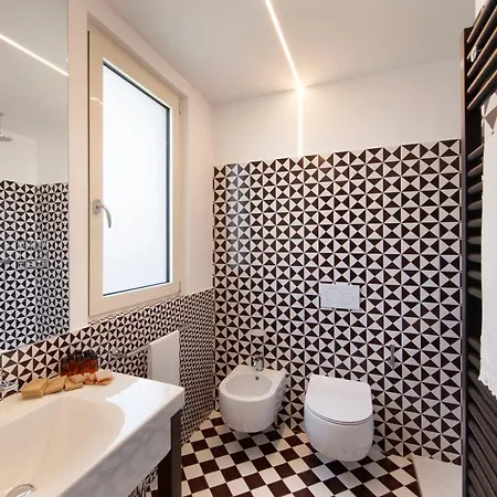 The Literary House * Sorrente