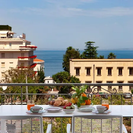 Appartement The Literary House *